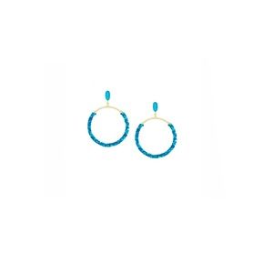 KENDRA SCOTT RUSSEL EARRINGS